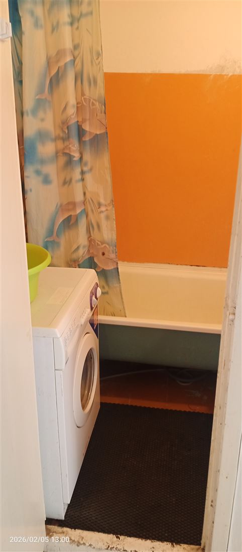 Снять 2-комнатную квартиру