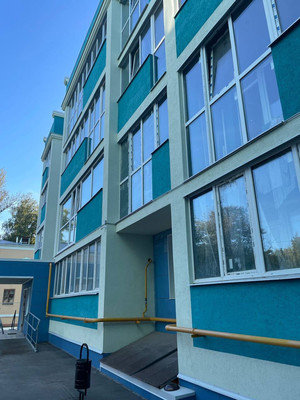 Купить 1-комнатную квартиру