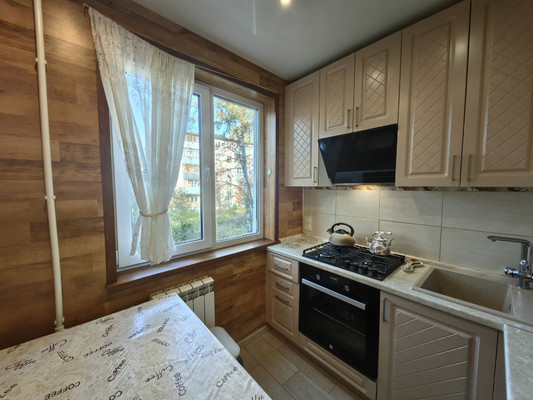 Купить 4-комнатную квартиру