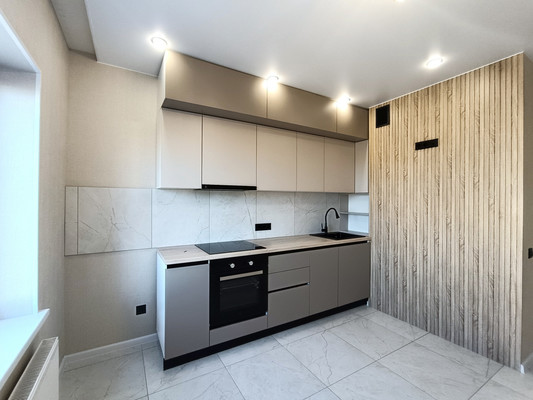 Купить 2-комнатную квартиру