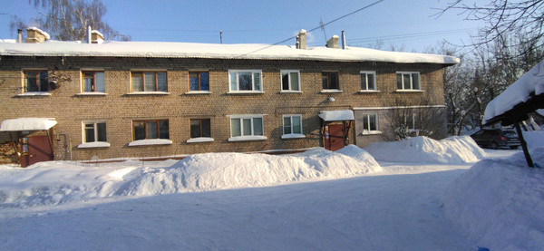 Купить 2-комнатную квартиру