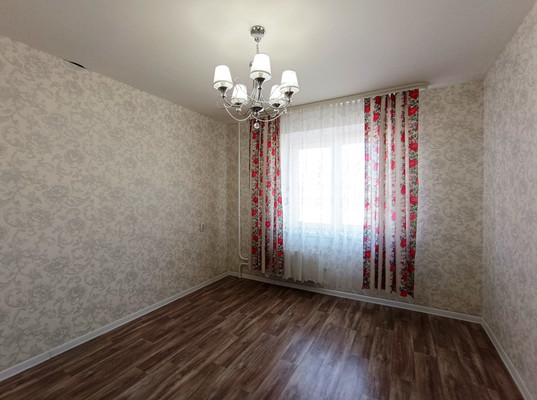 Купить 3-комнатную квартиру