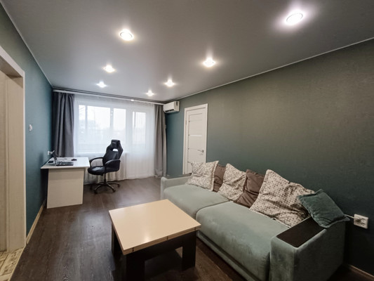 Купить 2-комнатную квартиру