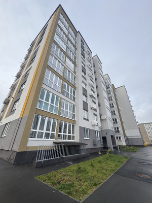 Купить 1-комнатную квартиру