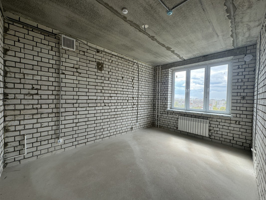 Купить 2-комнатную квартиру