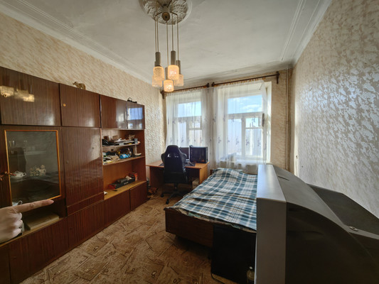 Купить 2-комнатную квартиру