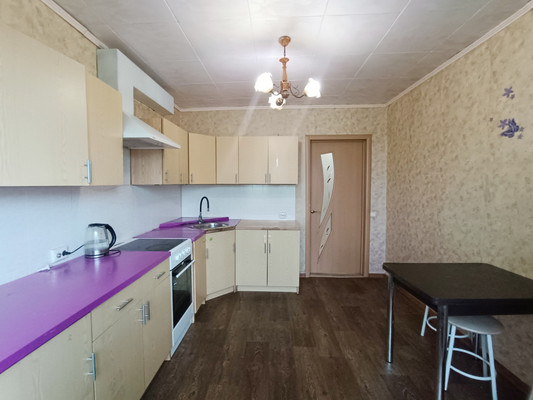 Снять 2-комнатную квартиру