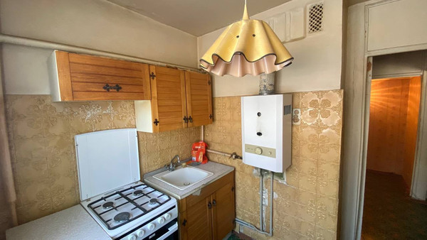 Купить 2-комнатную квартиру