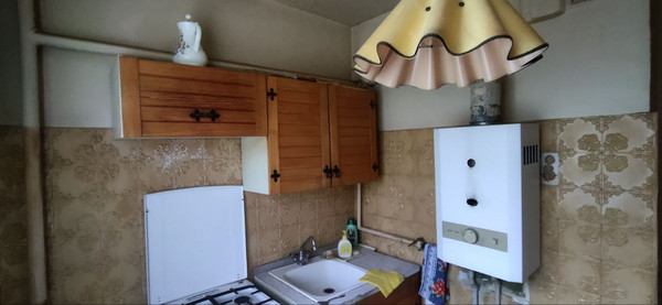 Купить 2-комнатную квартиру