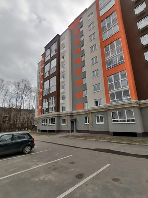 Купить 1-комнатную квартиру