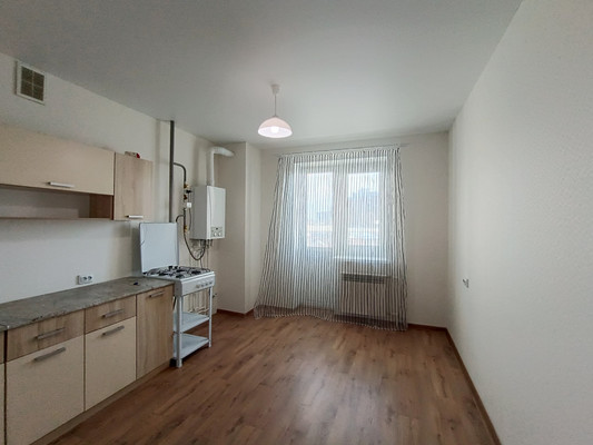 Купить 1-комнатную квартиру