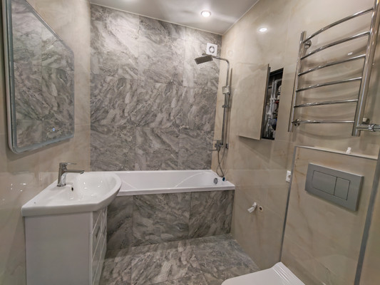 Купить 2-комнатную квартиру