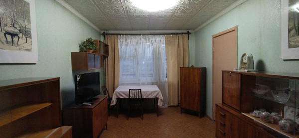 Снять 2-комнатную квартиру