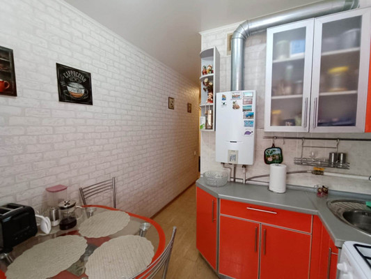 Купить 3-комнатную квартиру