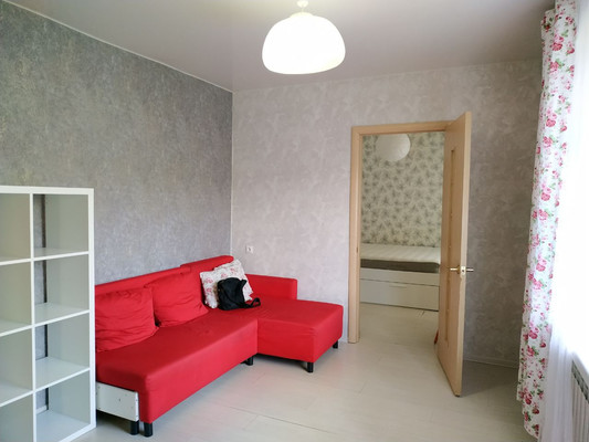 Снять 2-комнатную квартиру