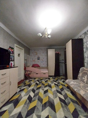 Купить 2-комнатную квартиру