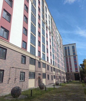 Купить 2-комнатную квартиру