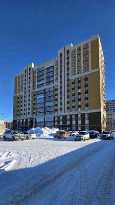 Купить 1-комнатную квартиру