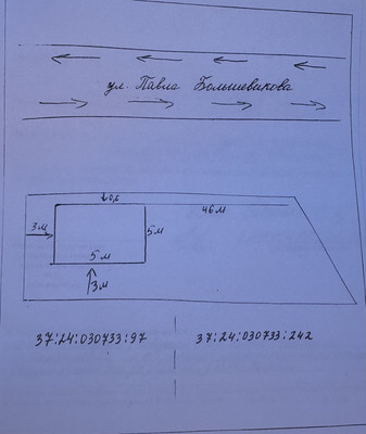 Купить  участок