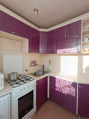 Снять 2-комнатную квартиру