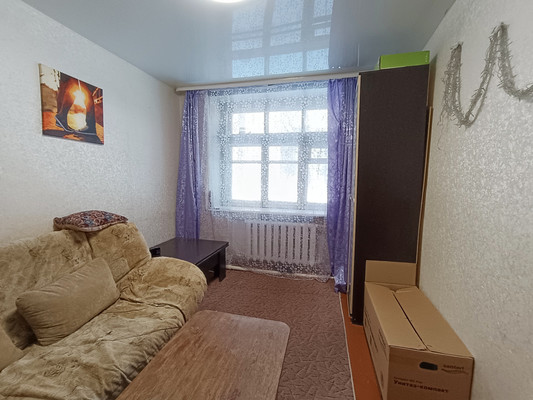 Купить 2-комнатную квартиру