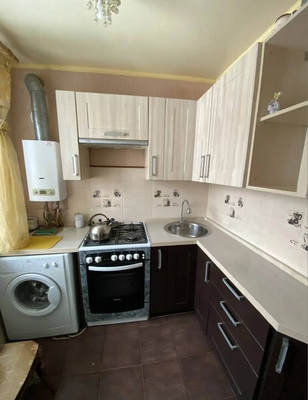 Купить 3-комнатную квартиру