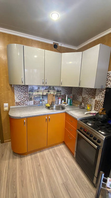 Купить 1-комнатную квартиру