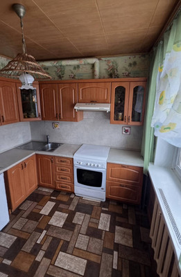 Купить 2-комнатную квартиру