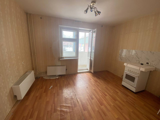 Снять 3-комнатную квартиру