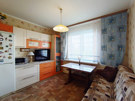 Купить 3-комнатную квартиру