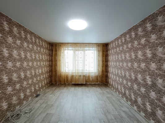 Купить 3-комнатную квартиру