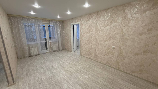 Купить 2-комнатную квартиру