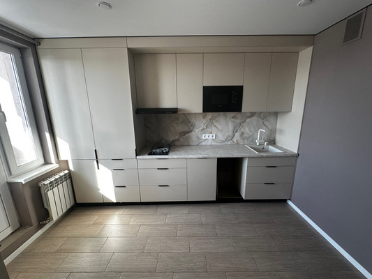 Купить 1-комнатную квартиру