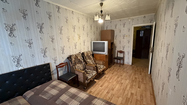 Купить 1-комнатную квартиру