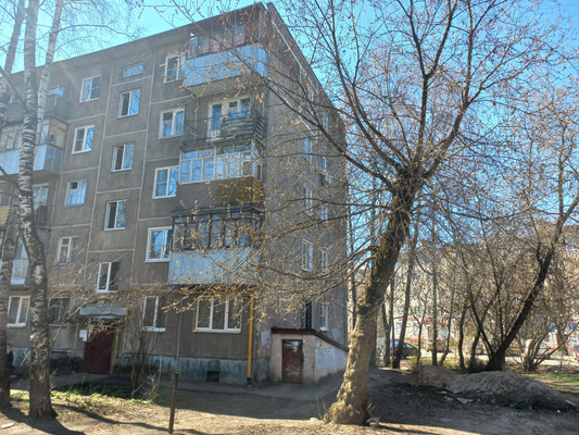 Купить 2-комнатную квартиру