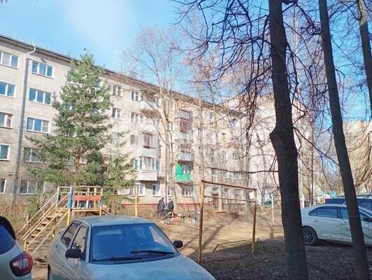 Купить 2-комнатную квартиру