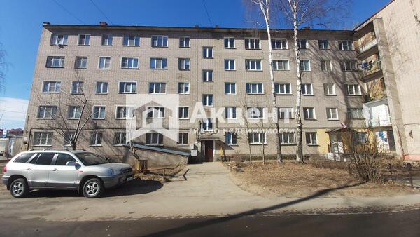 Купить 1-комнатную квартиру