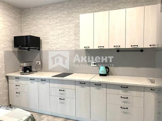 Купить 1-комнатную квартиру