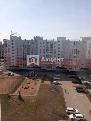 Купить 1-комнатную квартиру