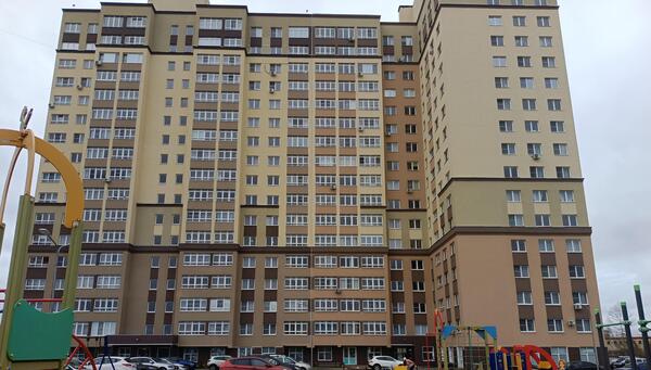 Купить 3-комнатную квартиру