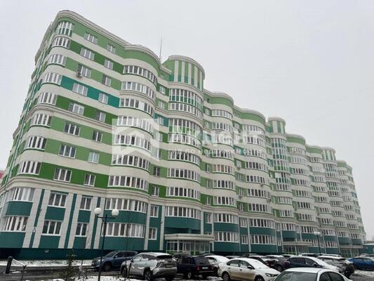 Купить 2-комнатную квартиру