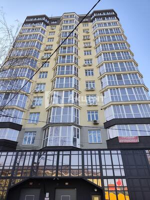 Купить 3-комнатную квартиру