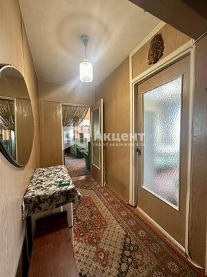 Купить 4-комнатную квартиру