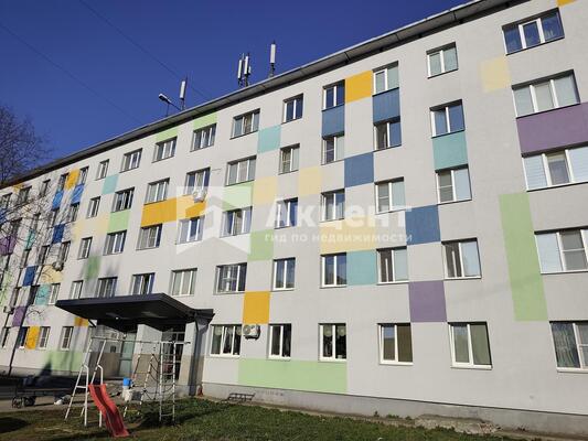 Купить 2-комнатную квартиру