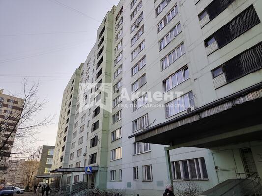 Купить 3-комнатную квартиру