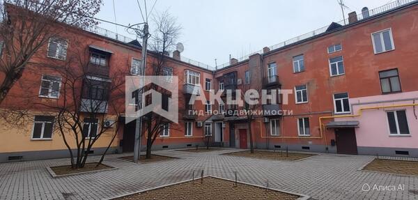 Купить 2-комнатную квартиру