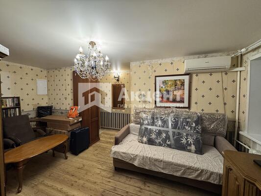 Купить 2-комнатную квартиру