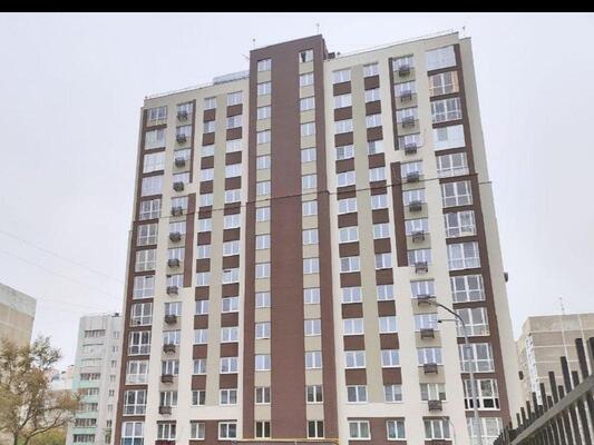 Купить 2-комнатную квартиру