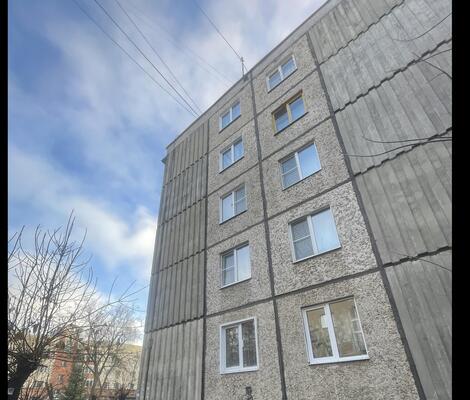 Купить 4-комнатную квартиру