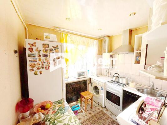 Купить 2-комнатную квартиру